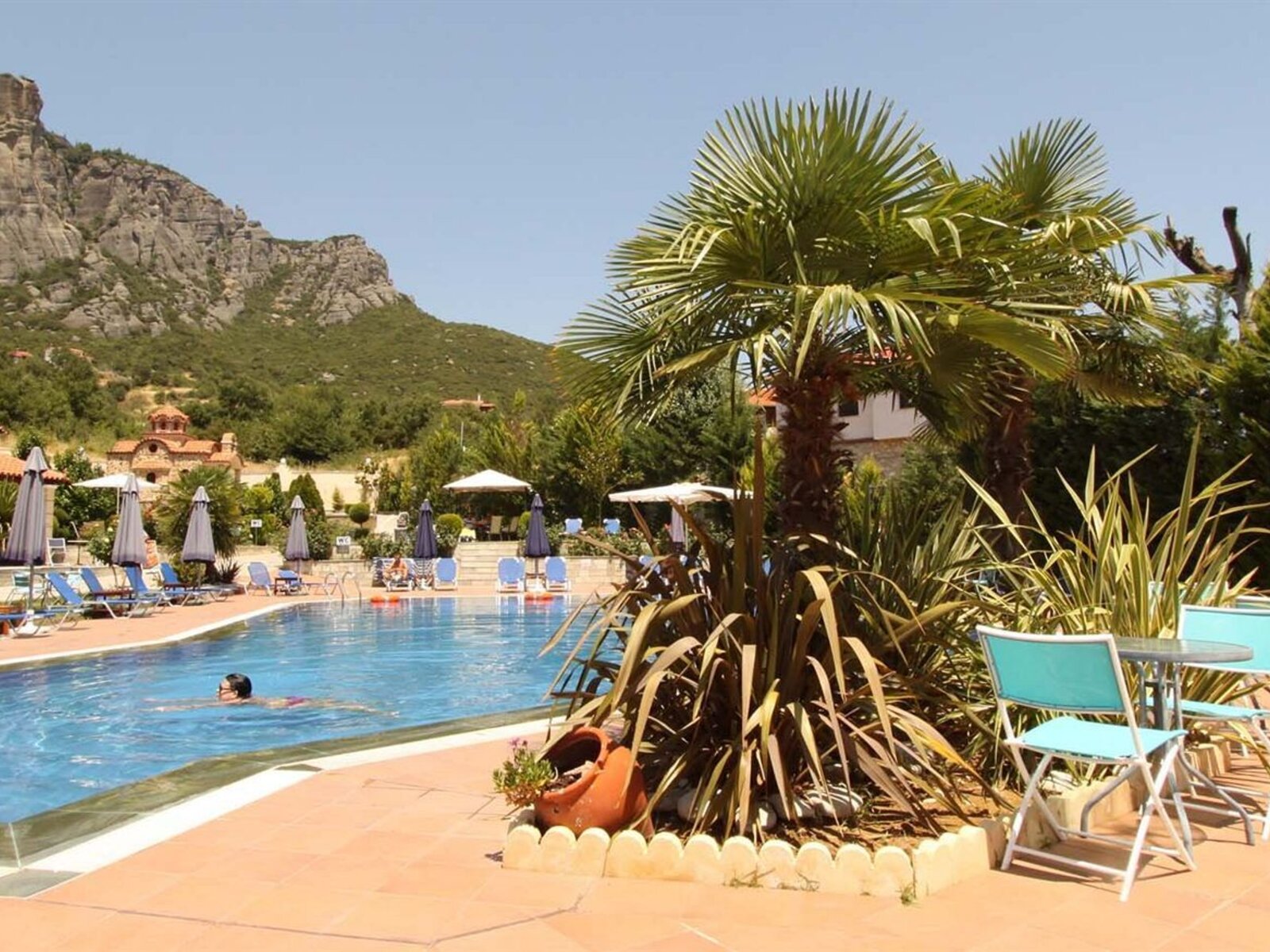 Pool