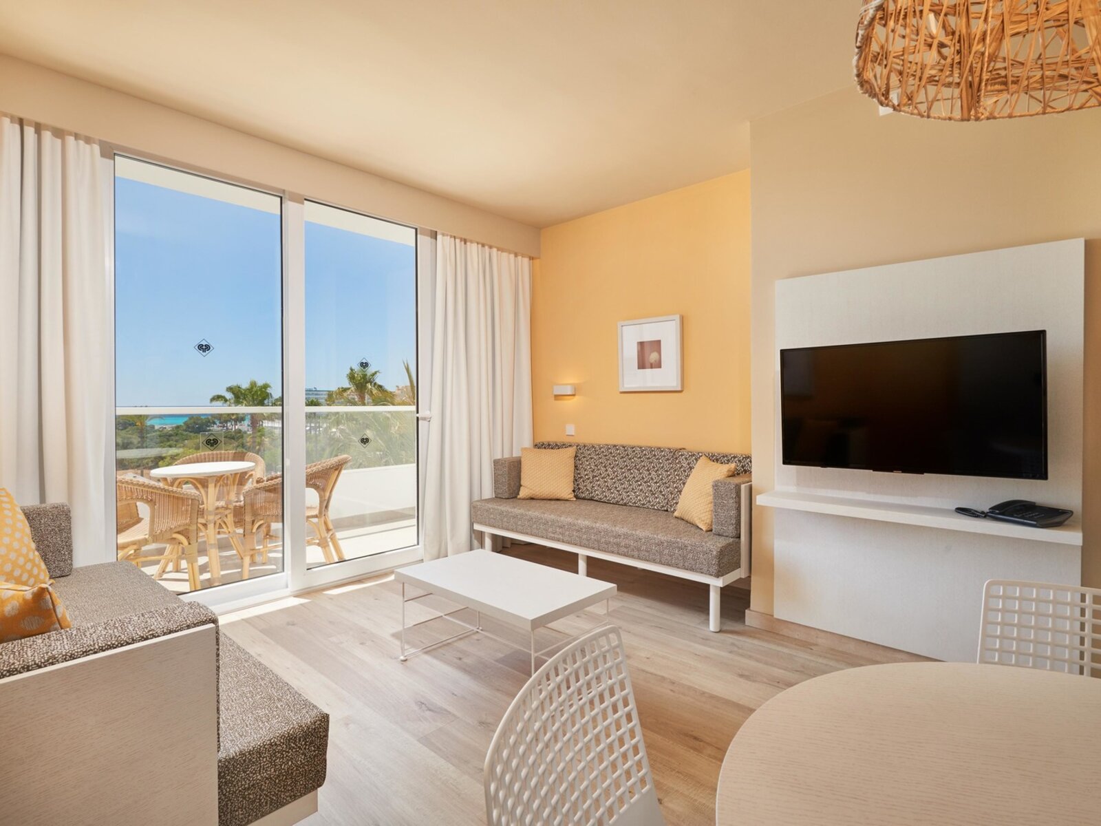 Wohnbeispiel Apartment