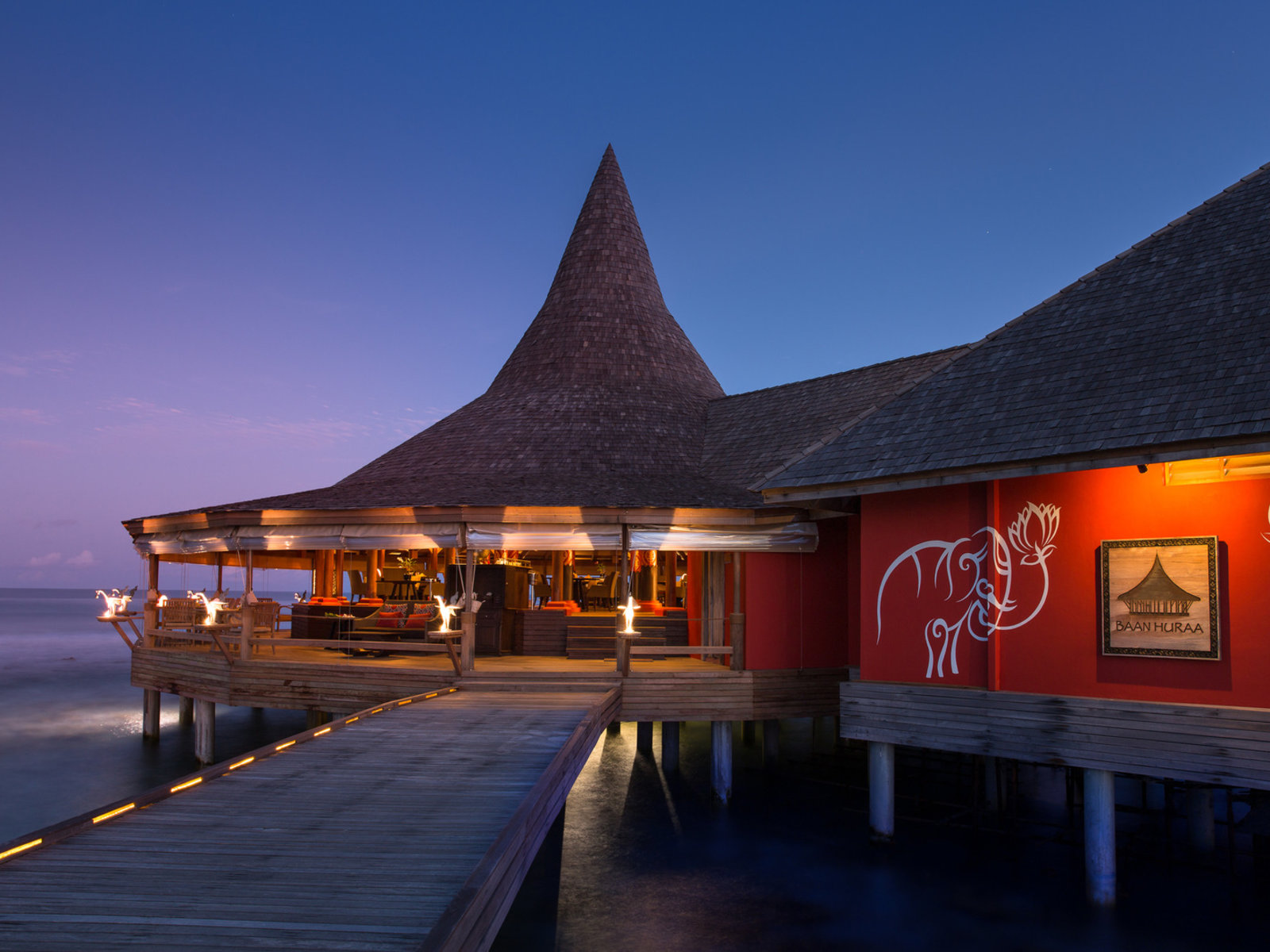 Baan Huraa