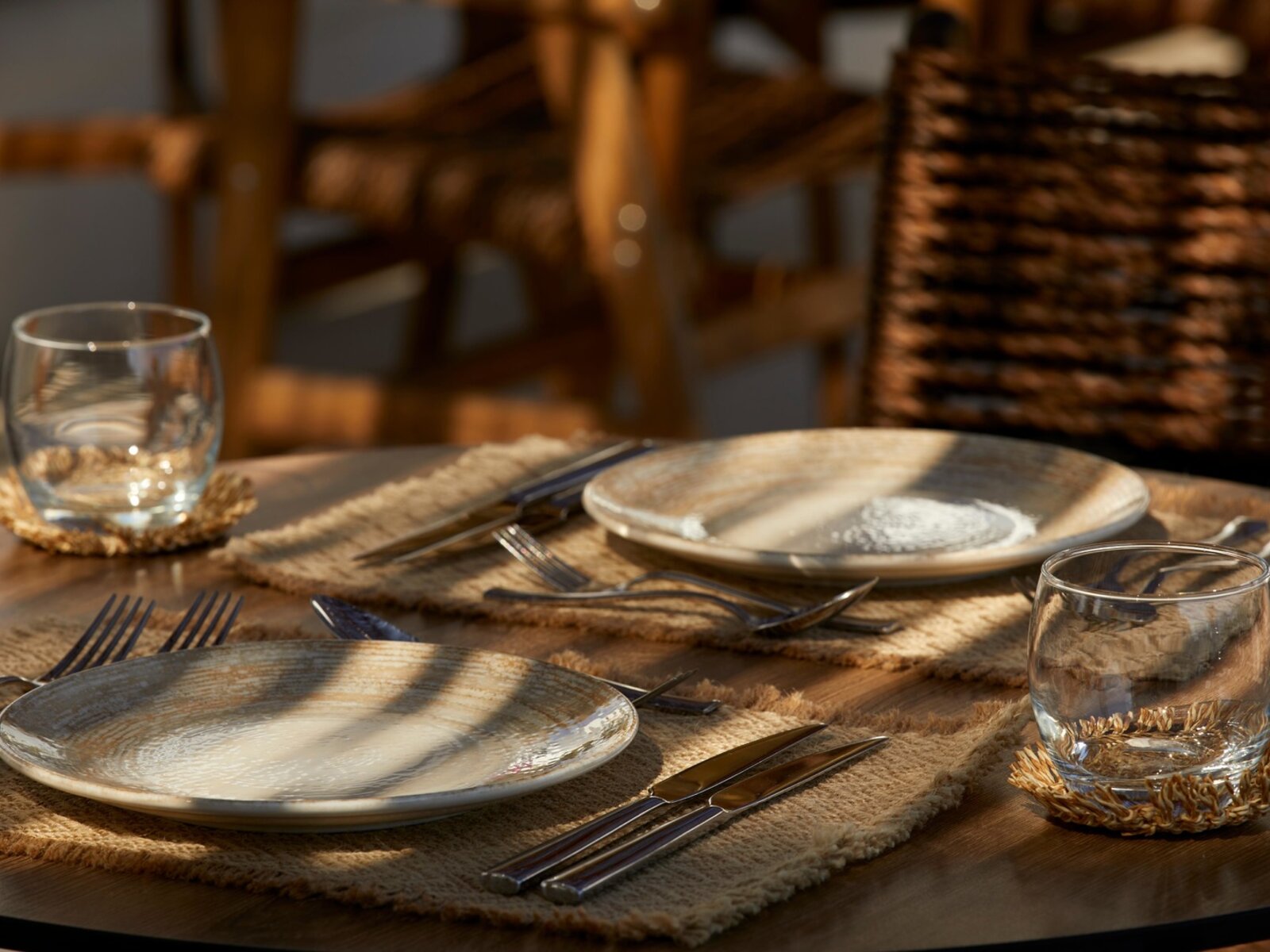 All Day Restaurant