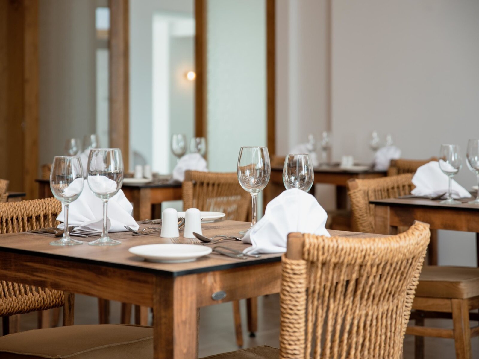 Main Restaurant