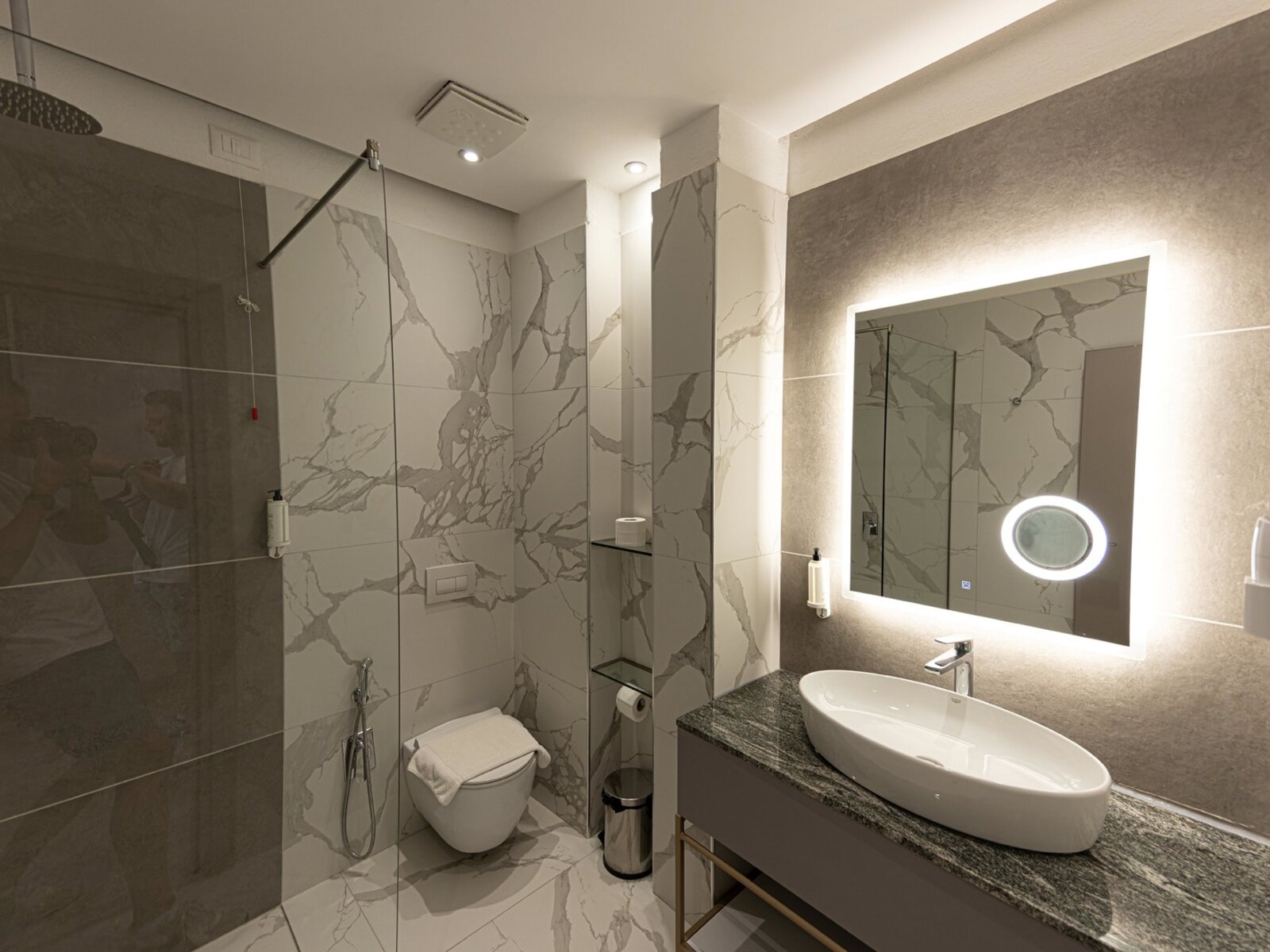 Wohnbeispiel Junior Suite