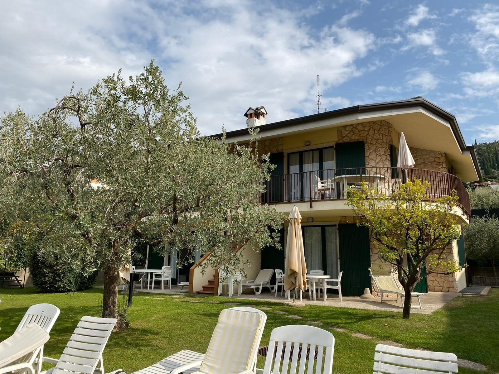 Wohnbeispiel Family Superior Apt Casa Nadia