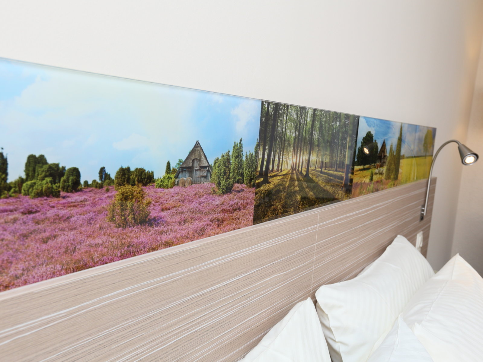 Wohnbeispiel Doppelzimmer Typ2
