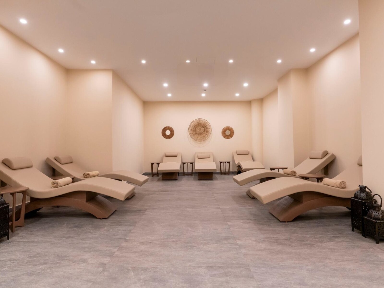 Wellness