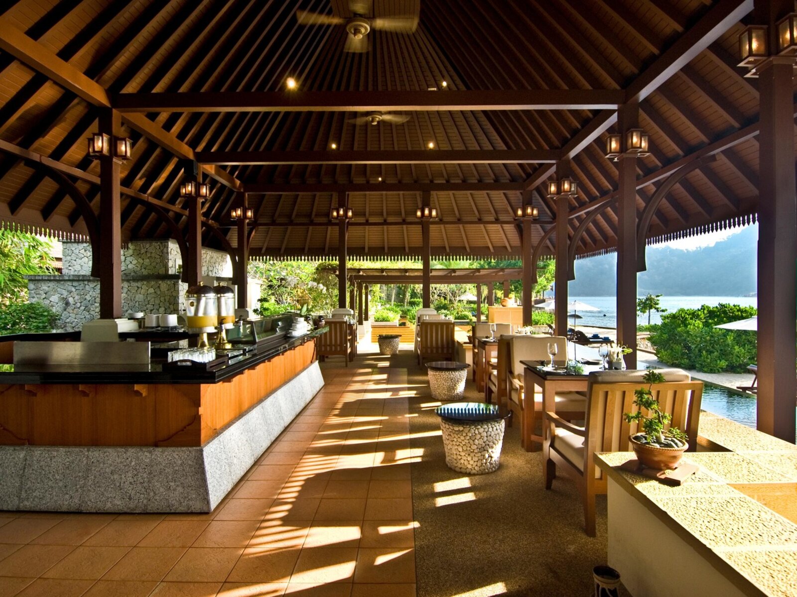 Jamu Bar