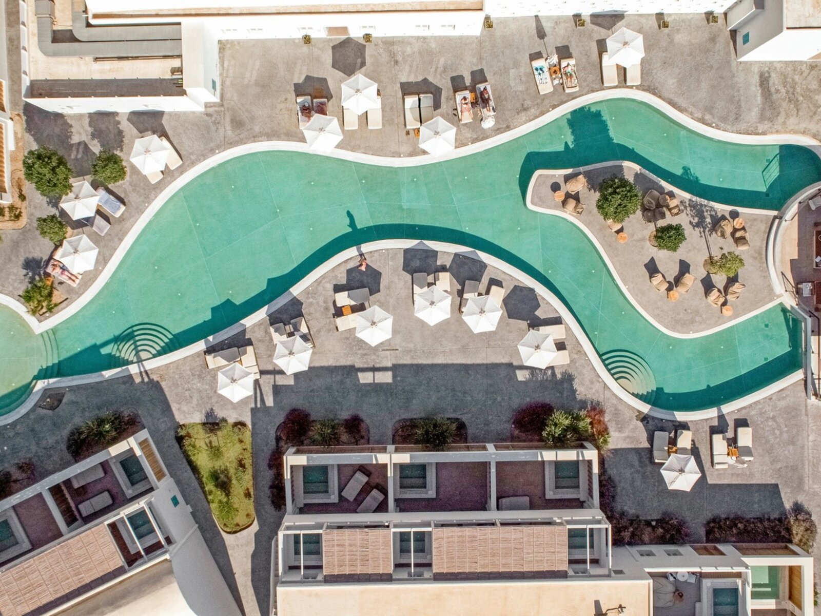 Mainpool