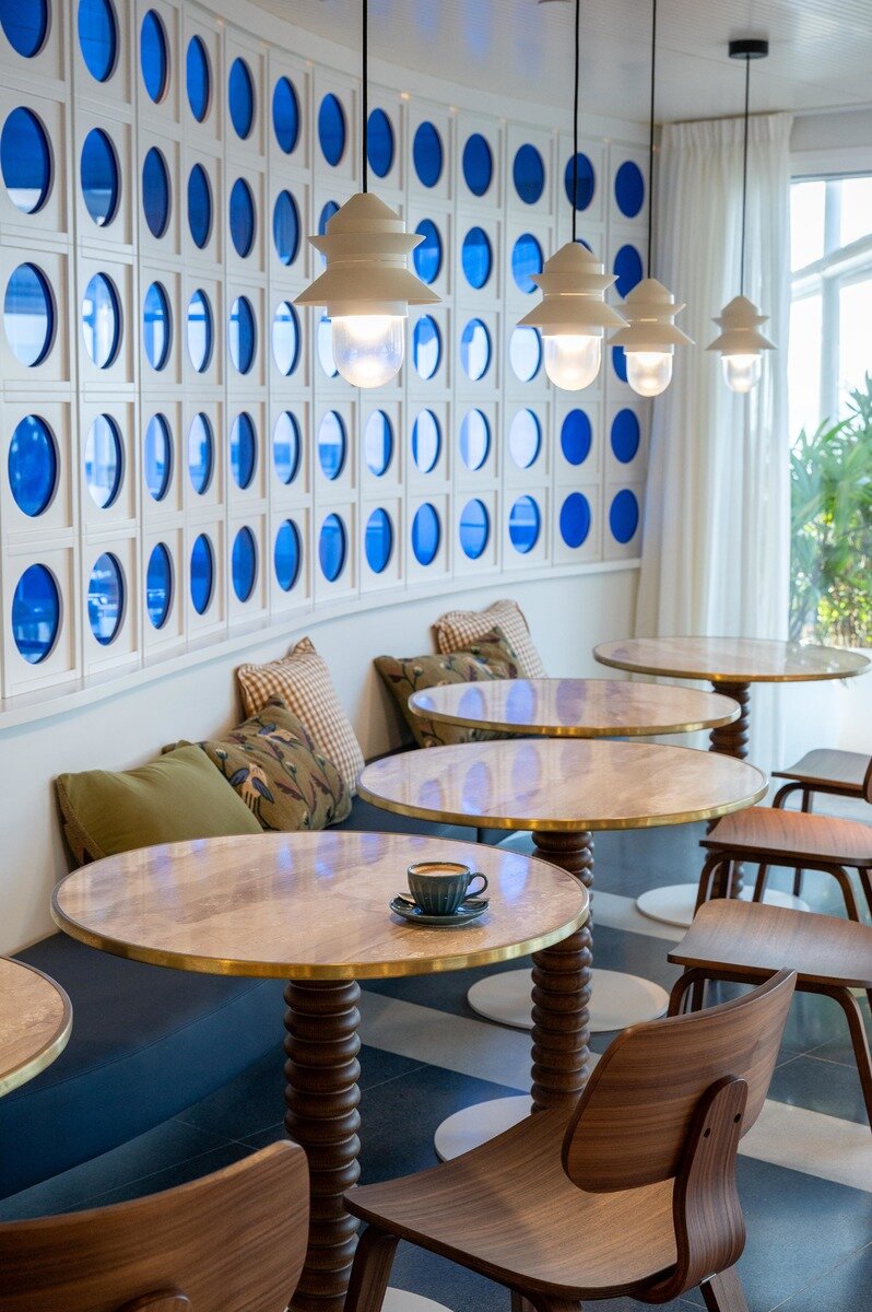 The Dining Room