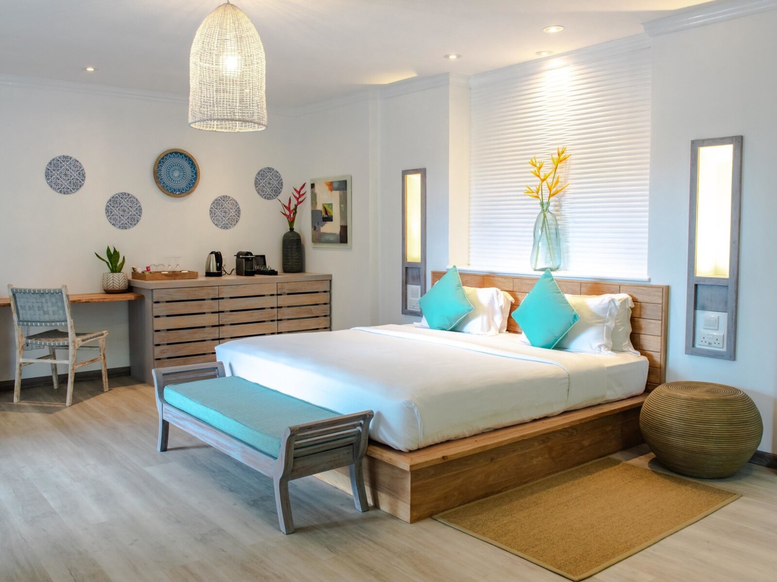 Wohnbeispiel Senior Suite