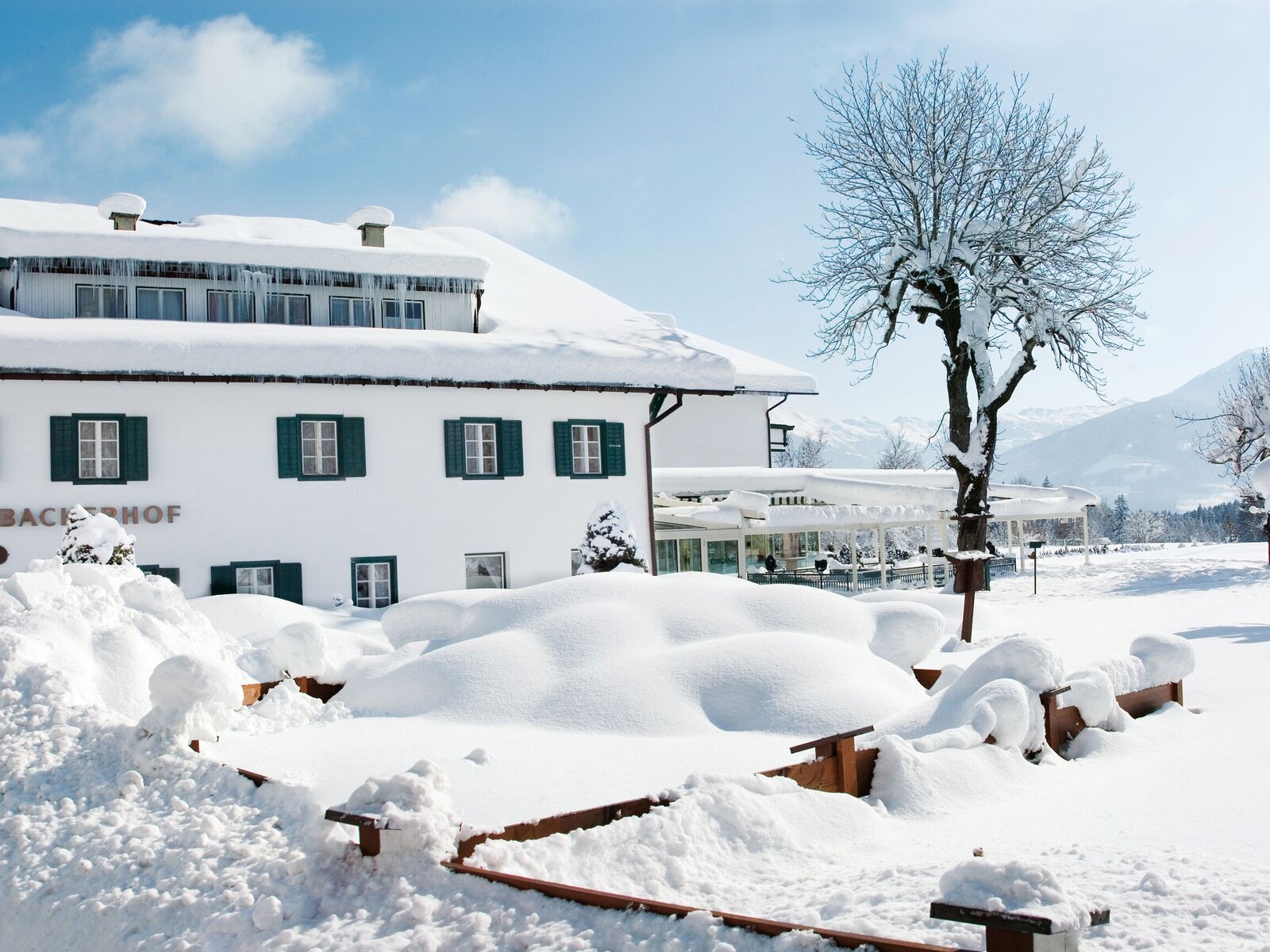 Außenansicht
