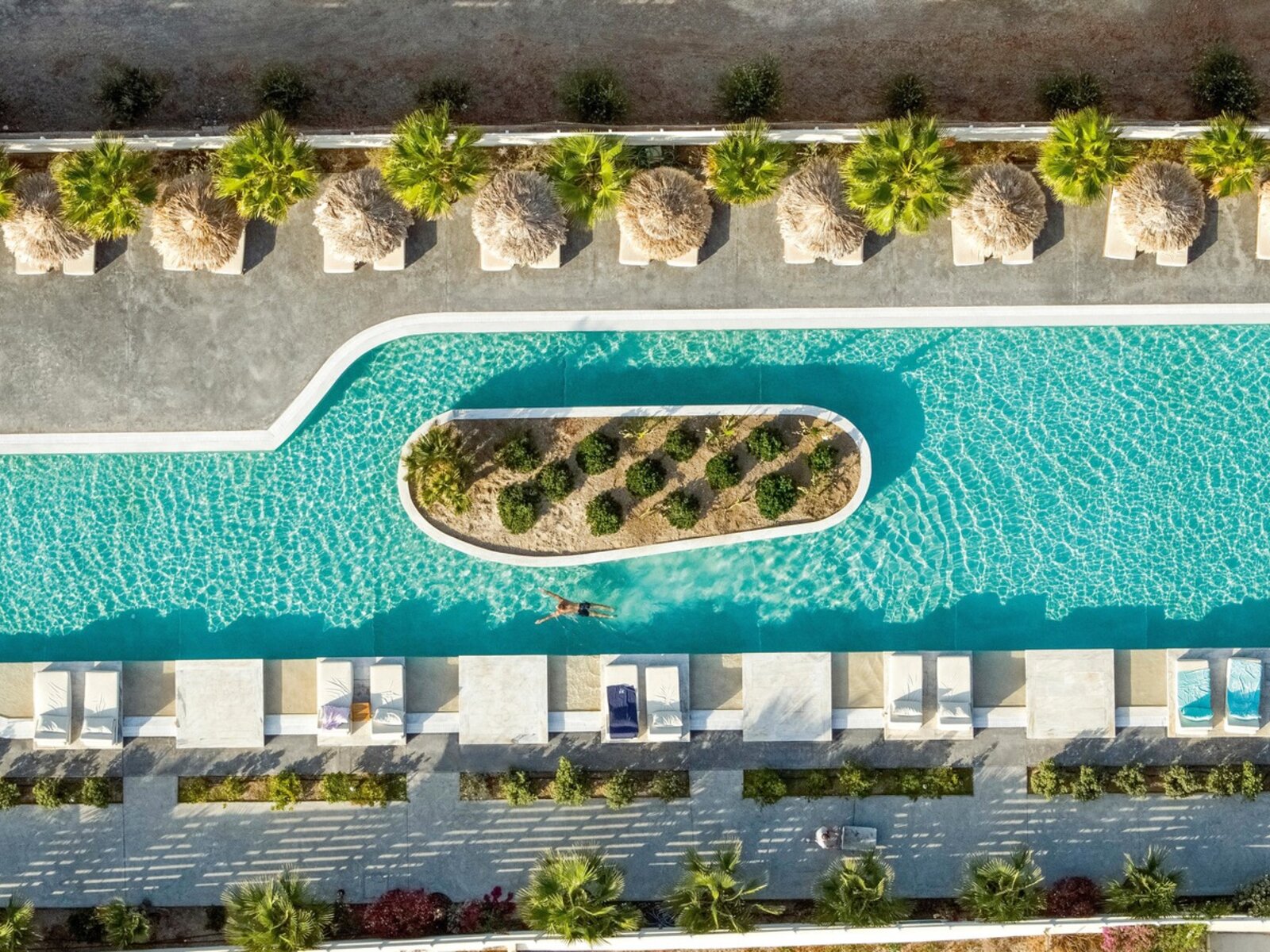 Relaxpool