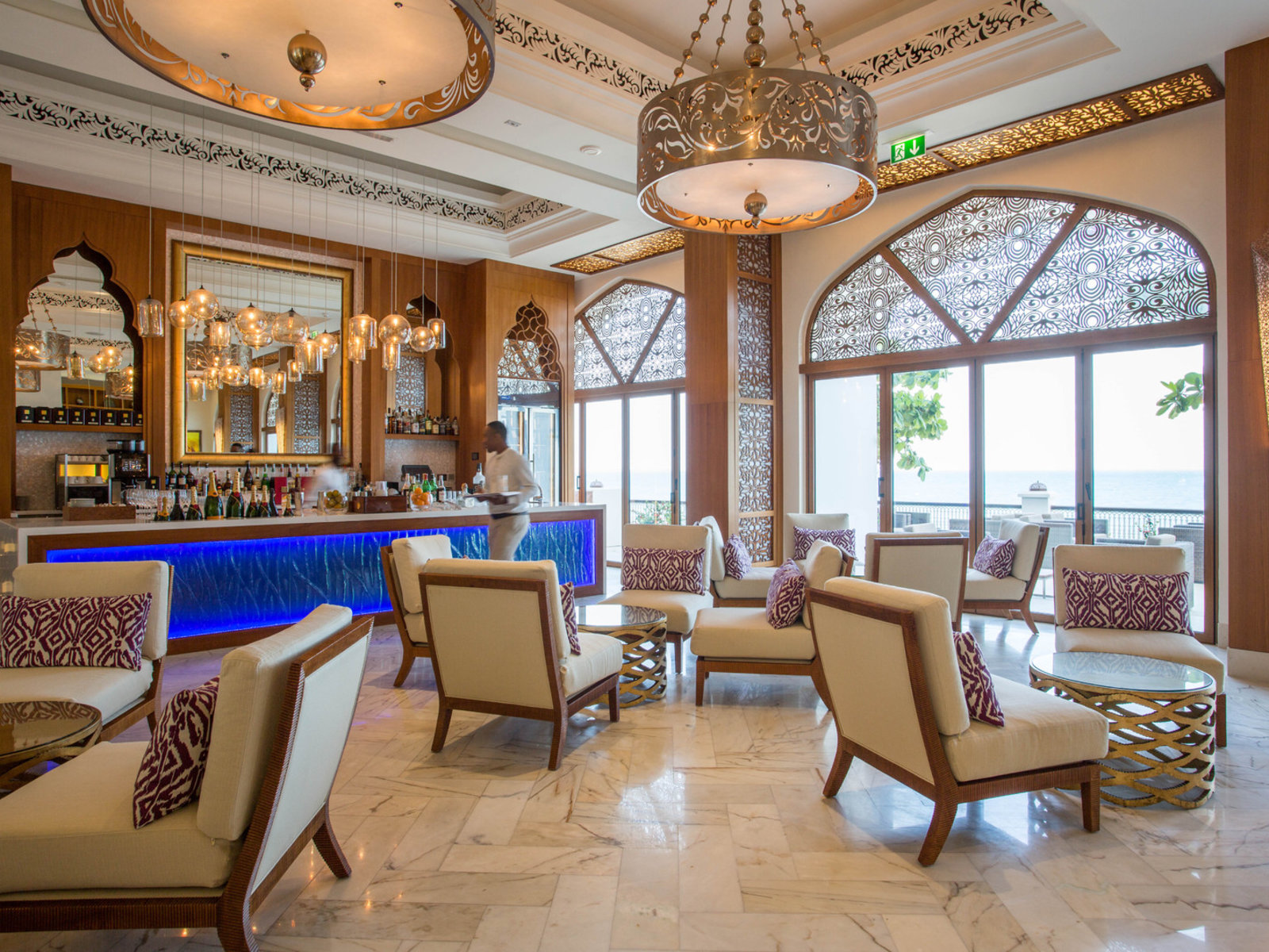 Loungebar