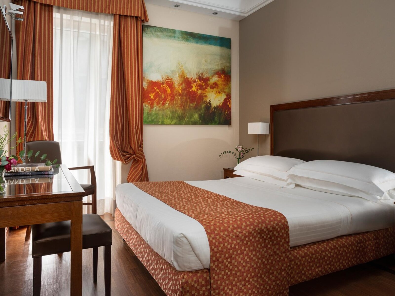 Wohnbeispiel Comfort Room