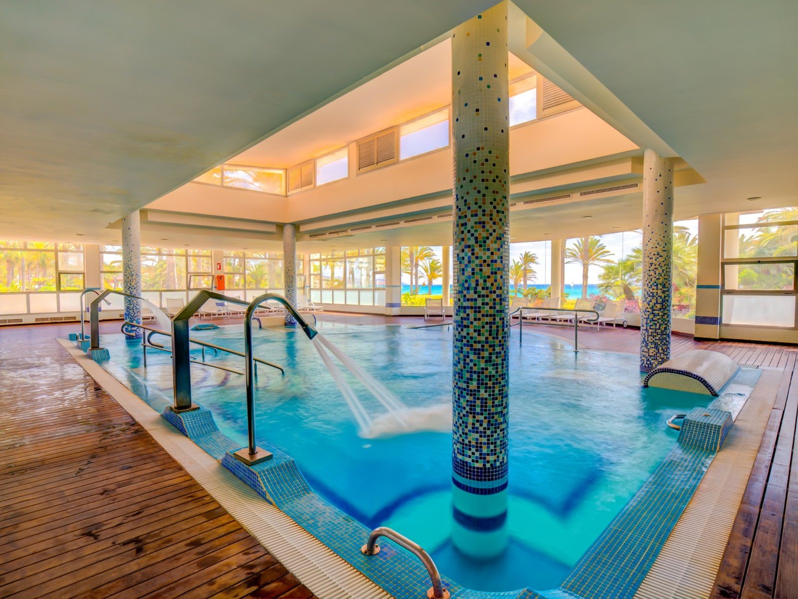 Wellness