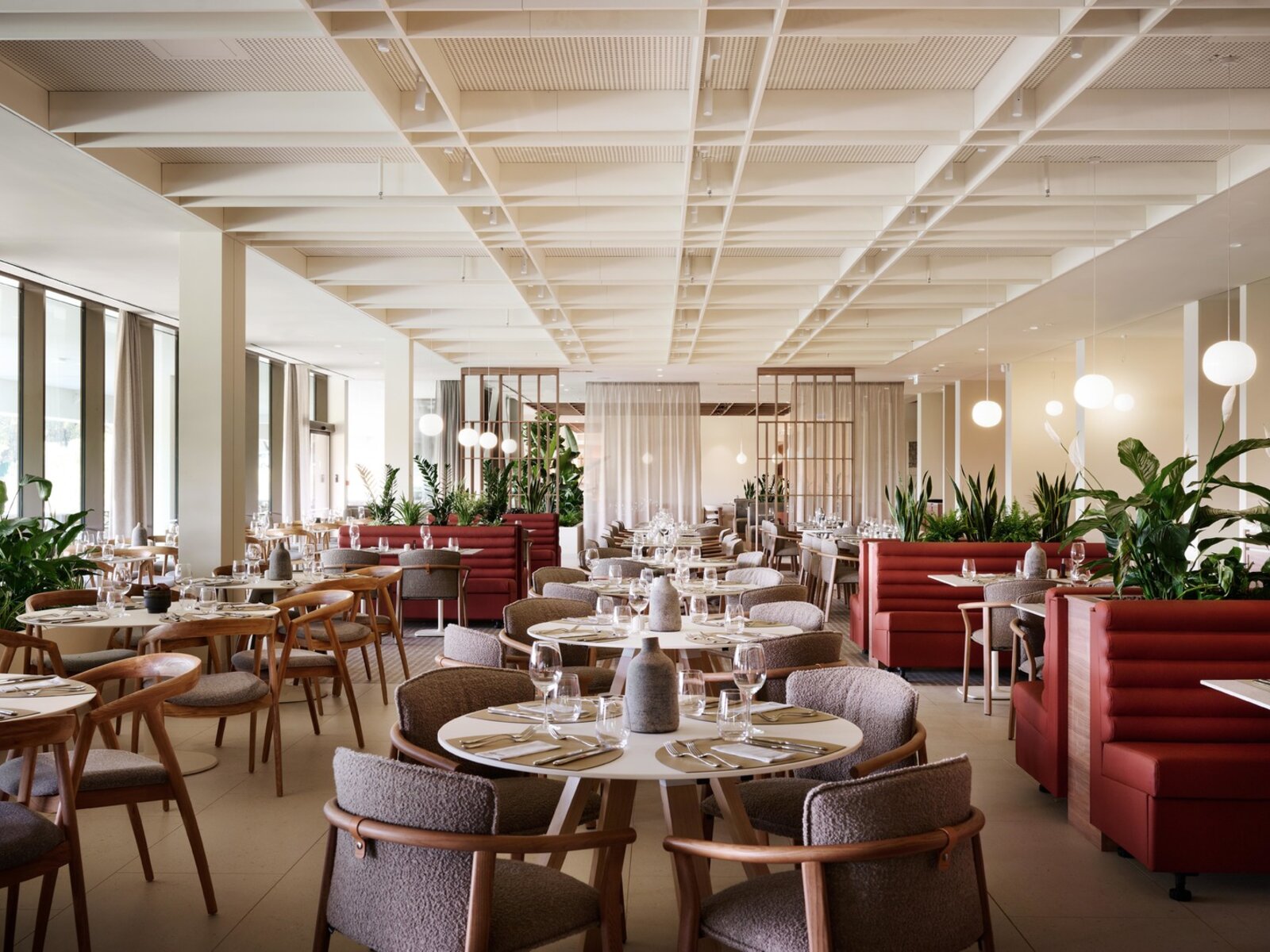 Arba772 restaurant