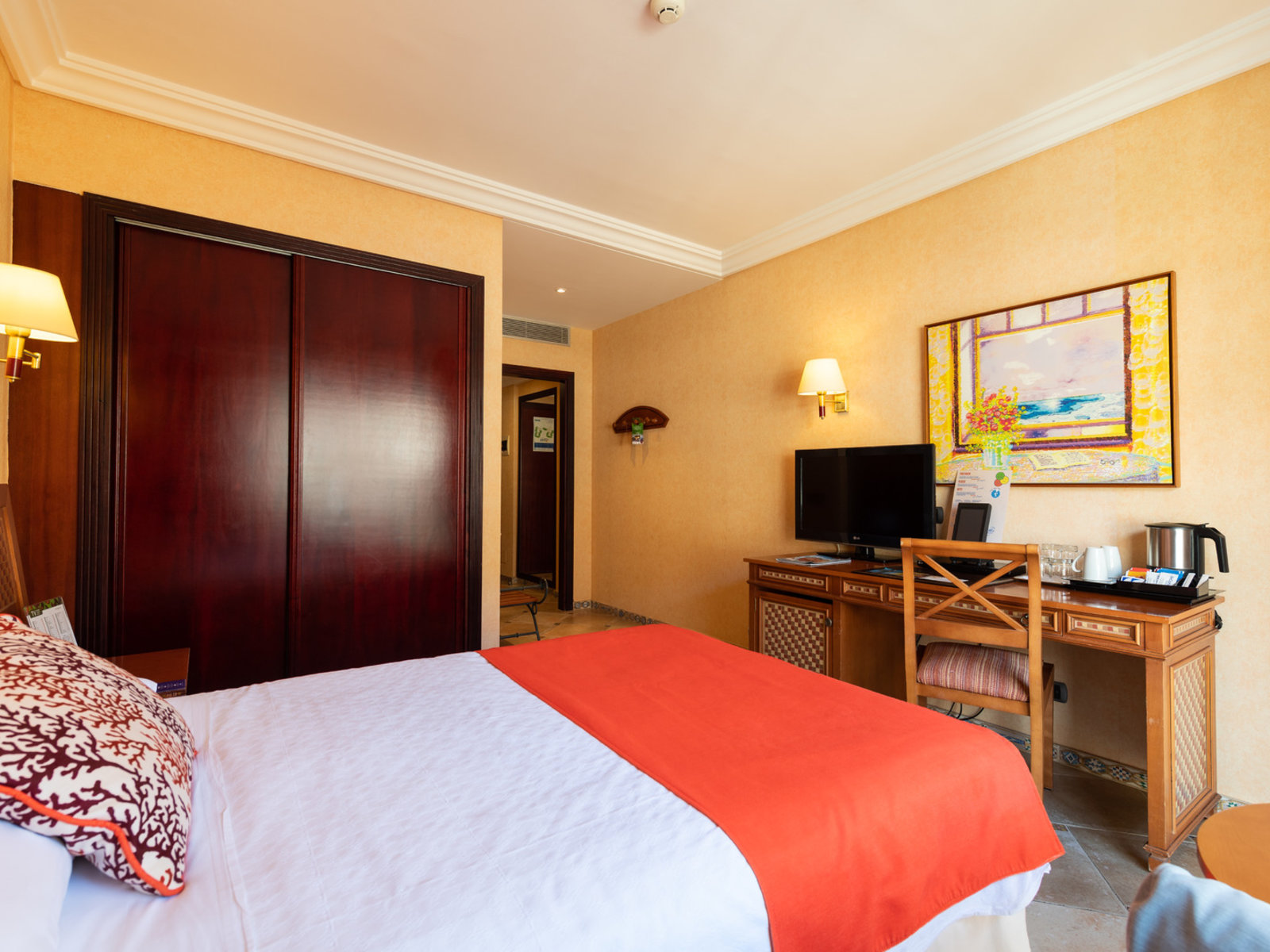 Wohnbeispiel Single Room