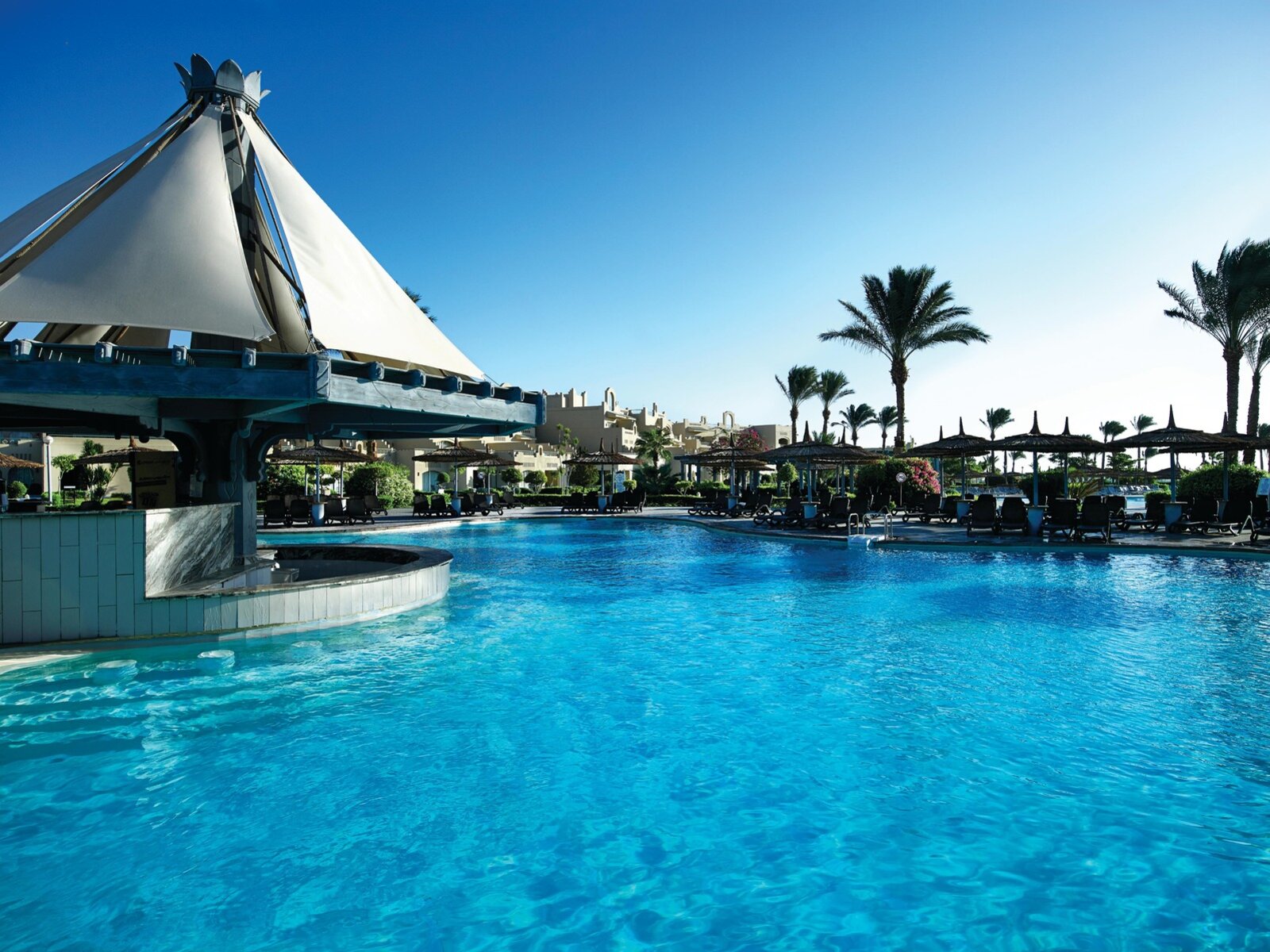 River Pool