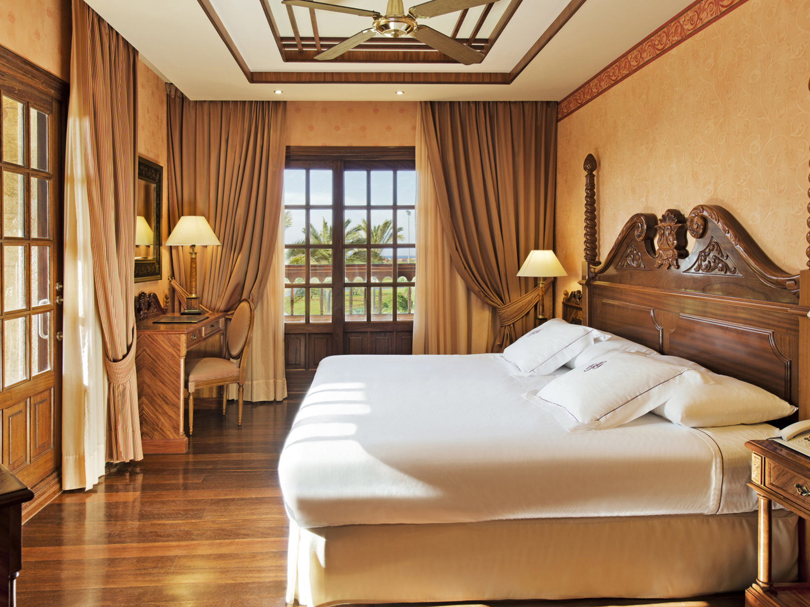 Suite Prestige