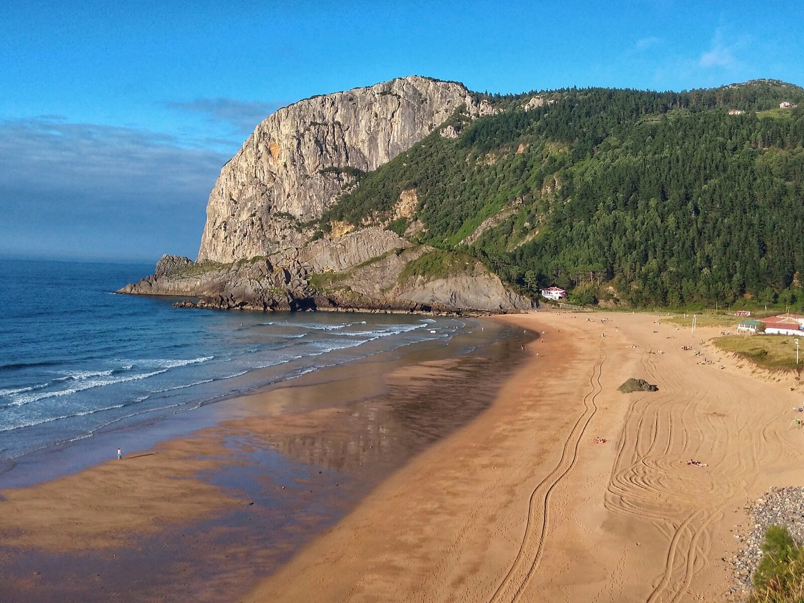 Strand