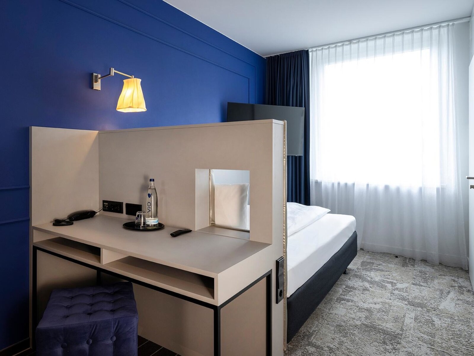 Wohnbeispiel Comfort Einzelzimmer