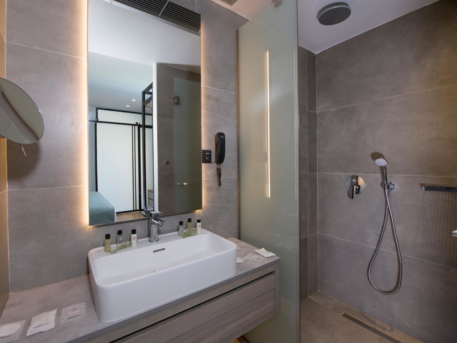 Wohnbeispiel Junior Suite /Maisonette