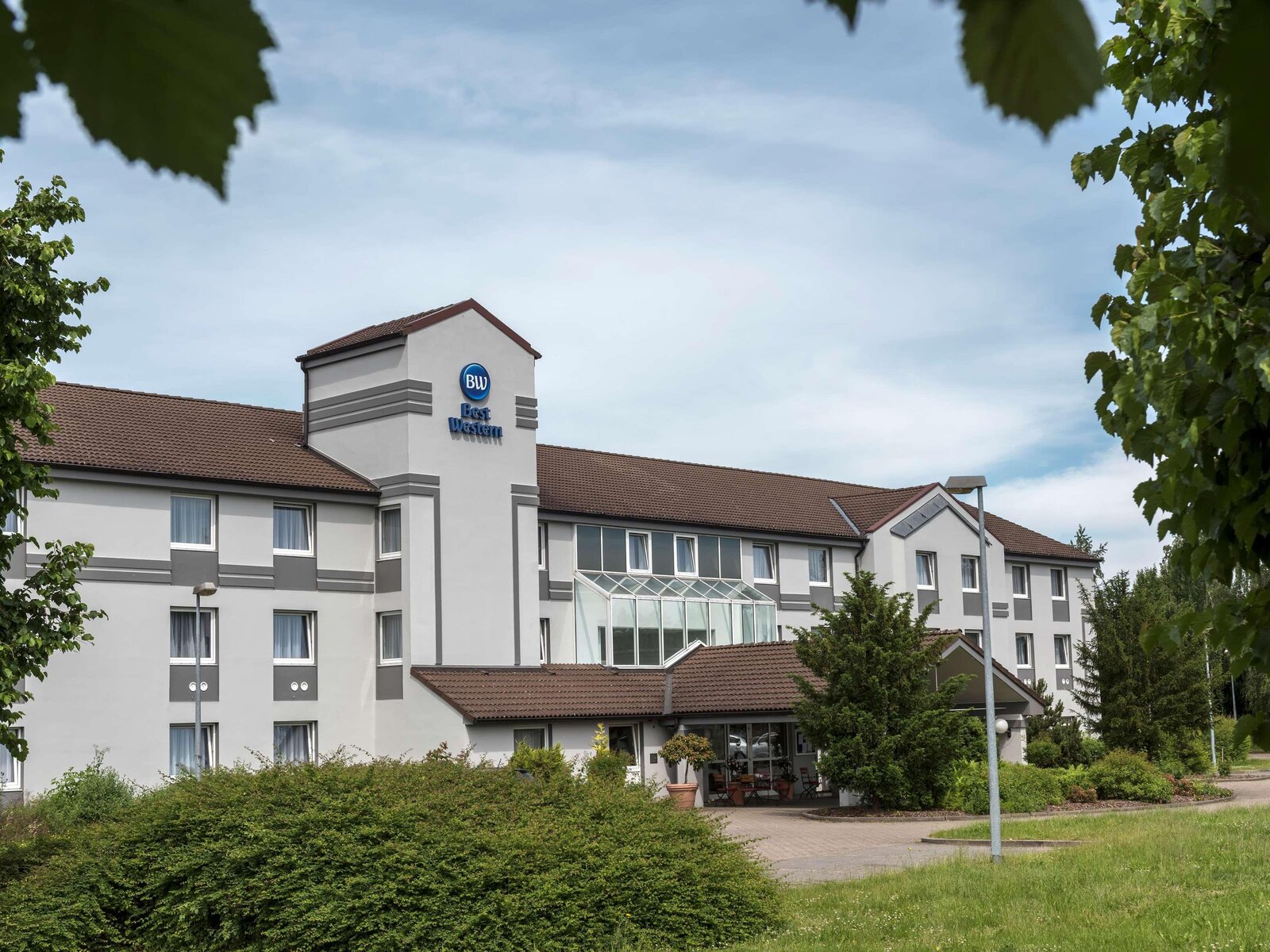 Best Western Peine Germany Hotel Best Western Hotel Peine Salzgitter in Peine günstig buchen bei