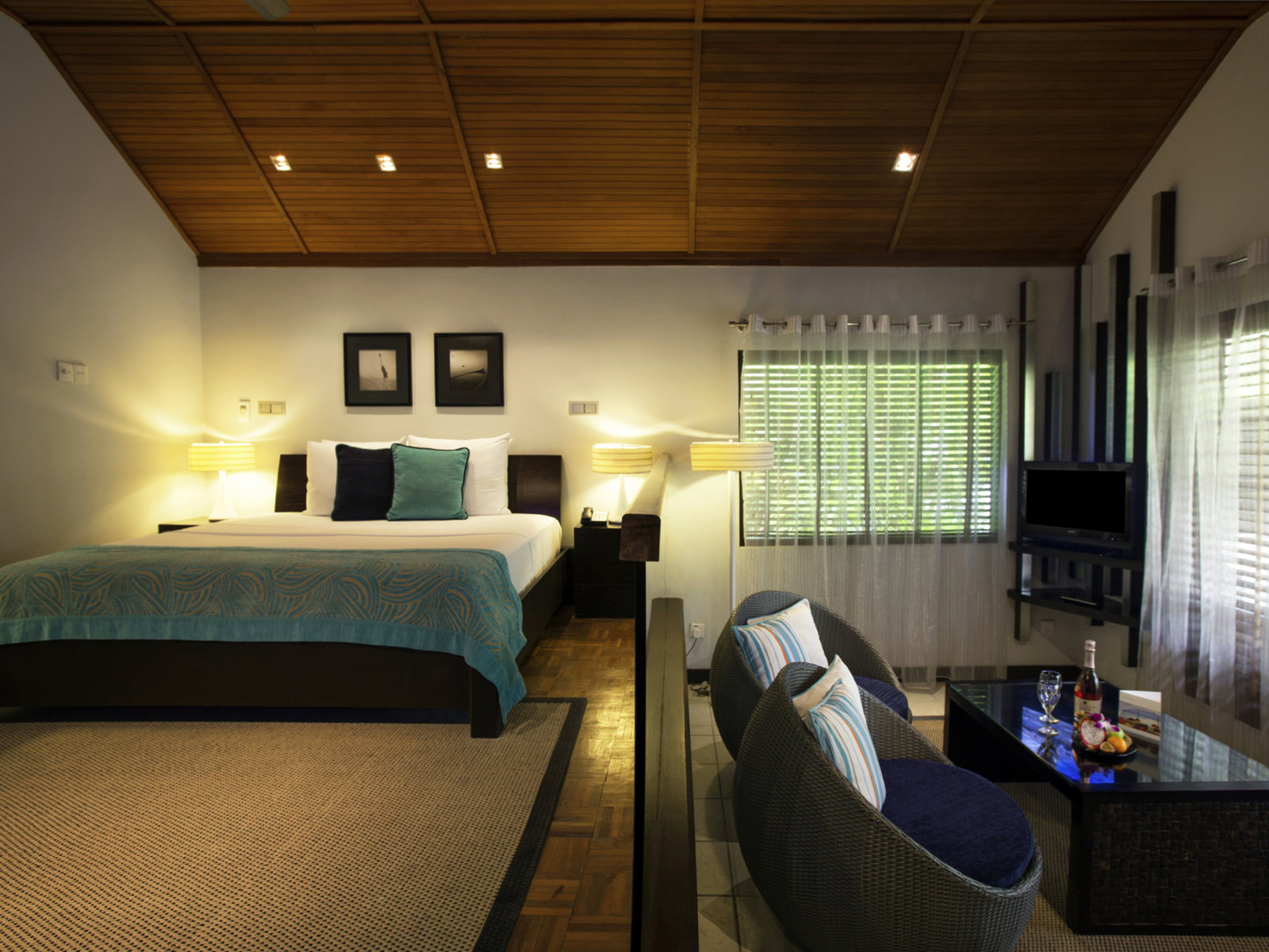 Wohnbeispiel Bungalow Best Price