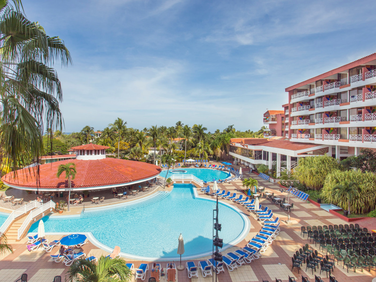 Be Live Experience Varadero Varadero Urlaub Inkl Flug Ltur