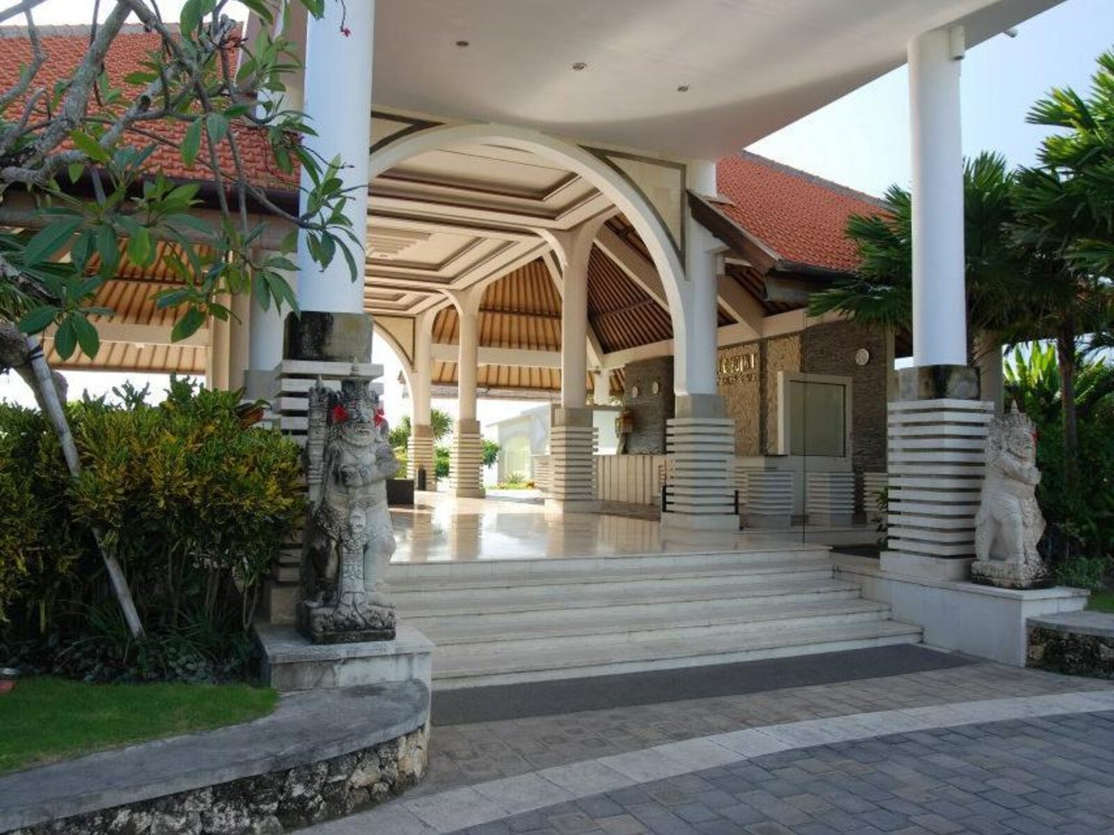 Hotel Blue Point Bay Villas in Uluwatu günstig buchen bei Hotel Blue Point Bay Villas in Uluwatu günstig buchen bei