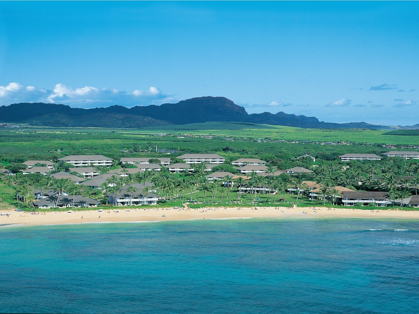 Strand