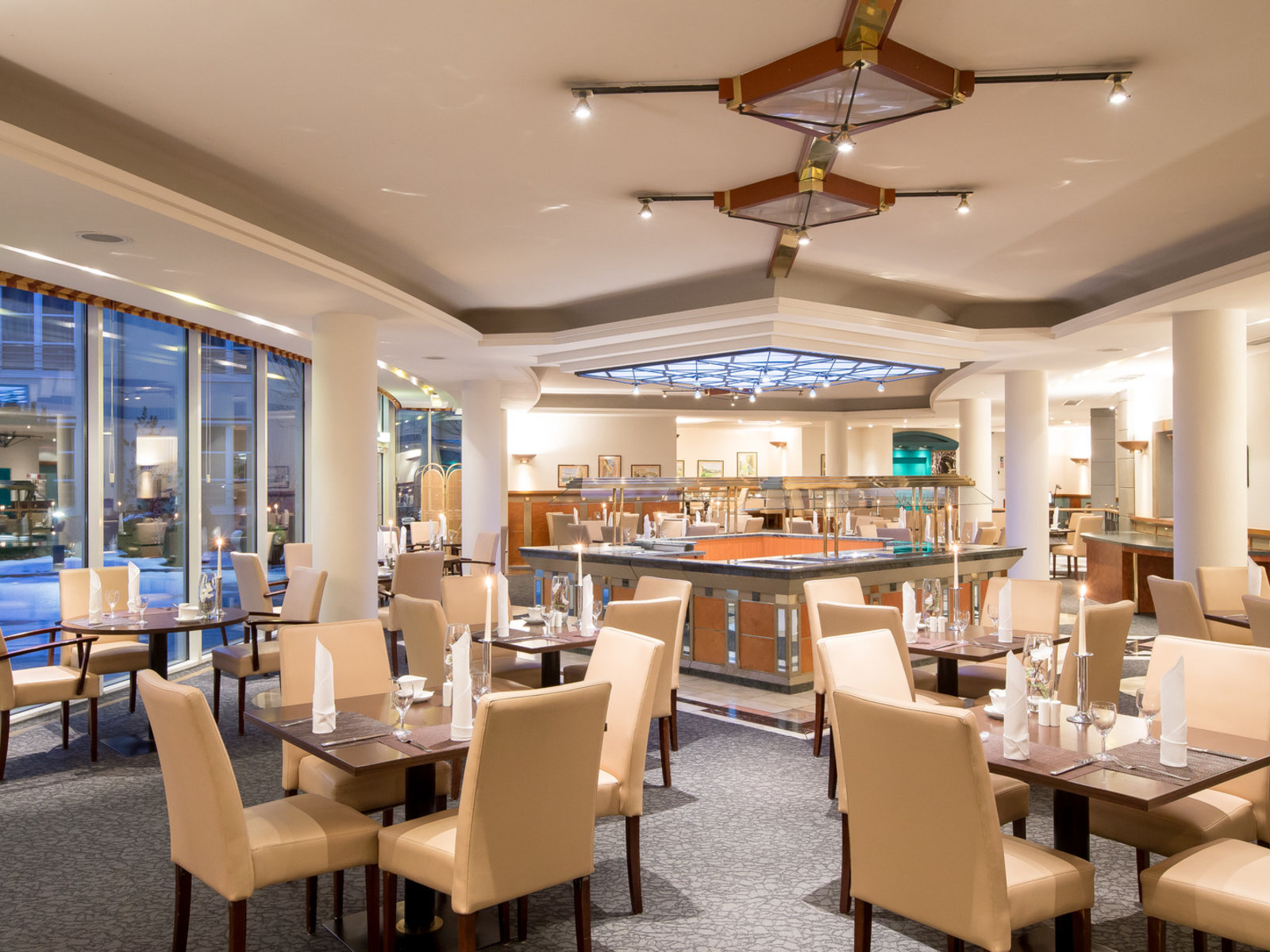Restaurant Am Wasserschloss