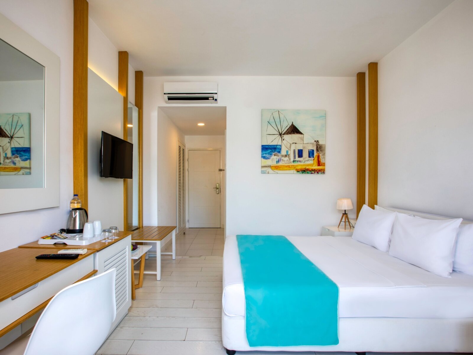 Standard Room Annex