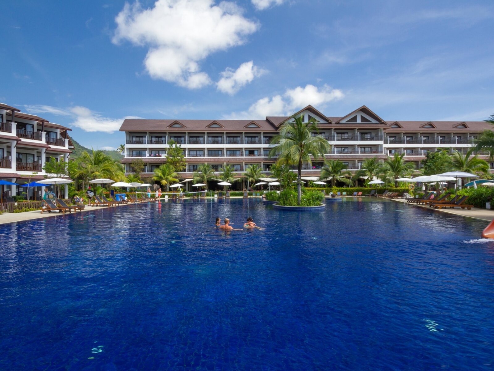 Swimming Pool 1