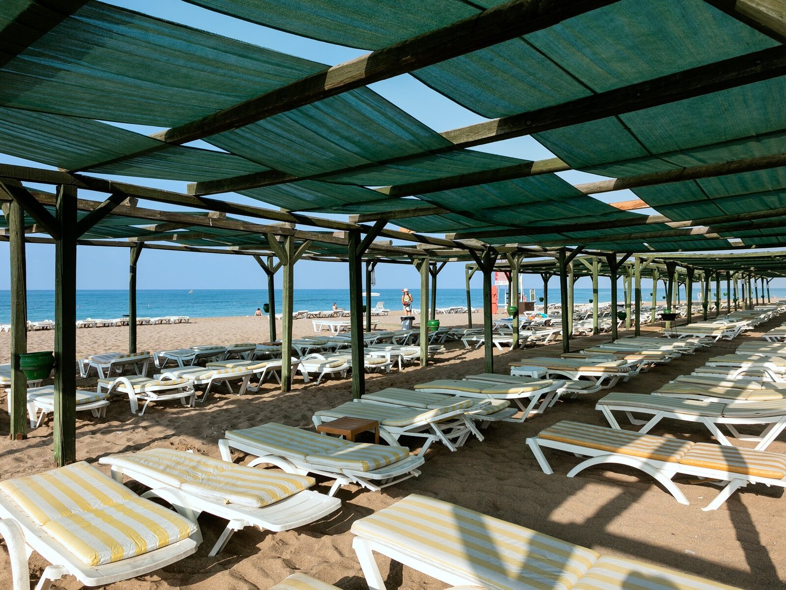 Strand