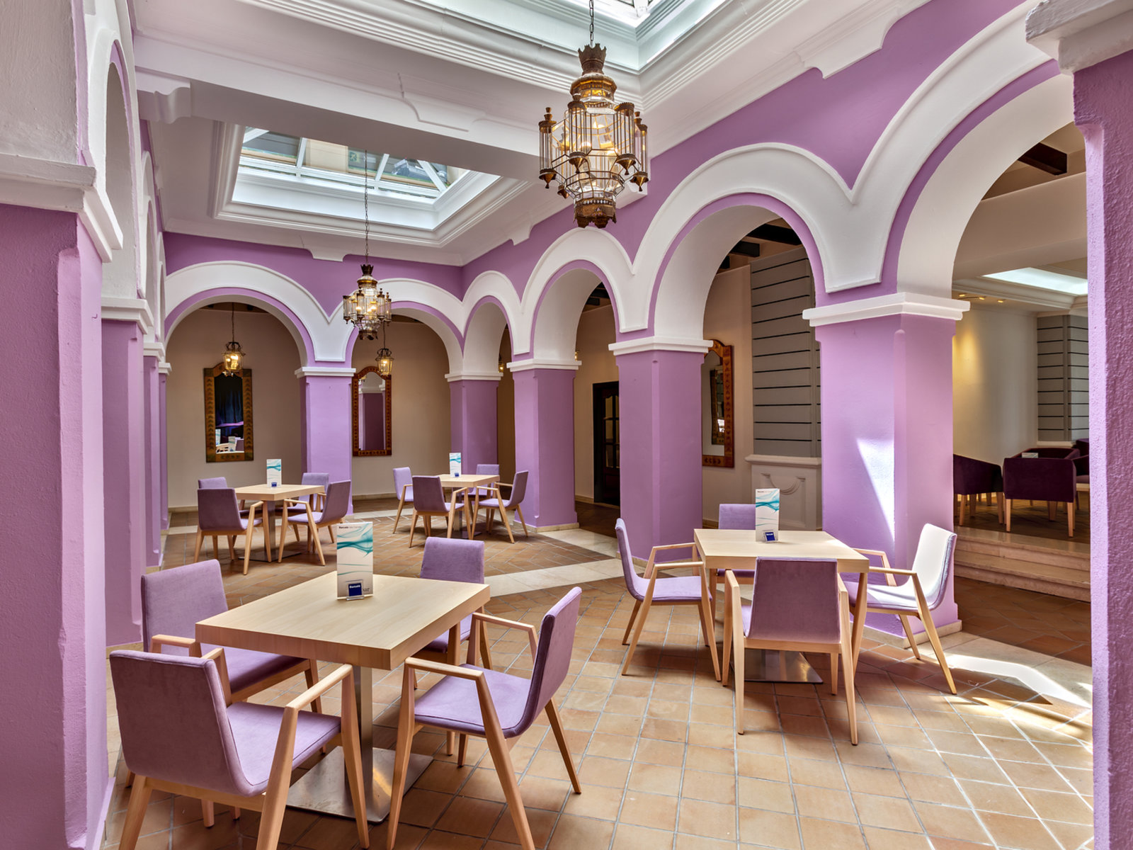 Loungebar