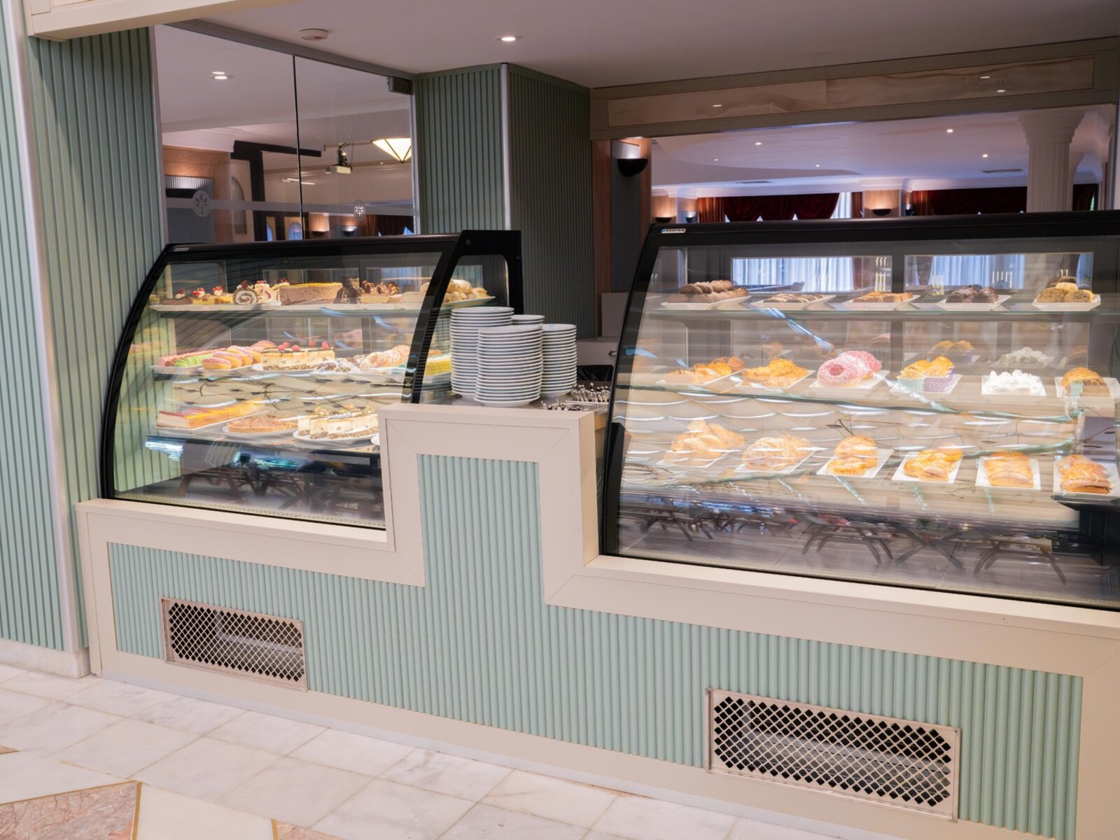 So Sweet Patisserie