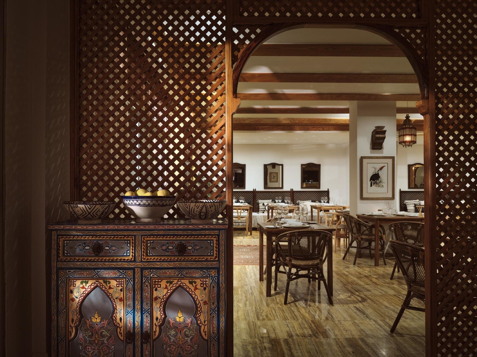 La Bodega