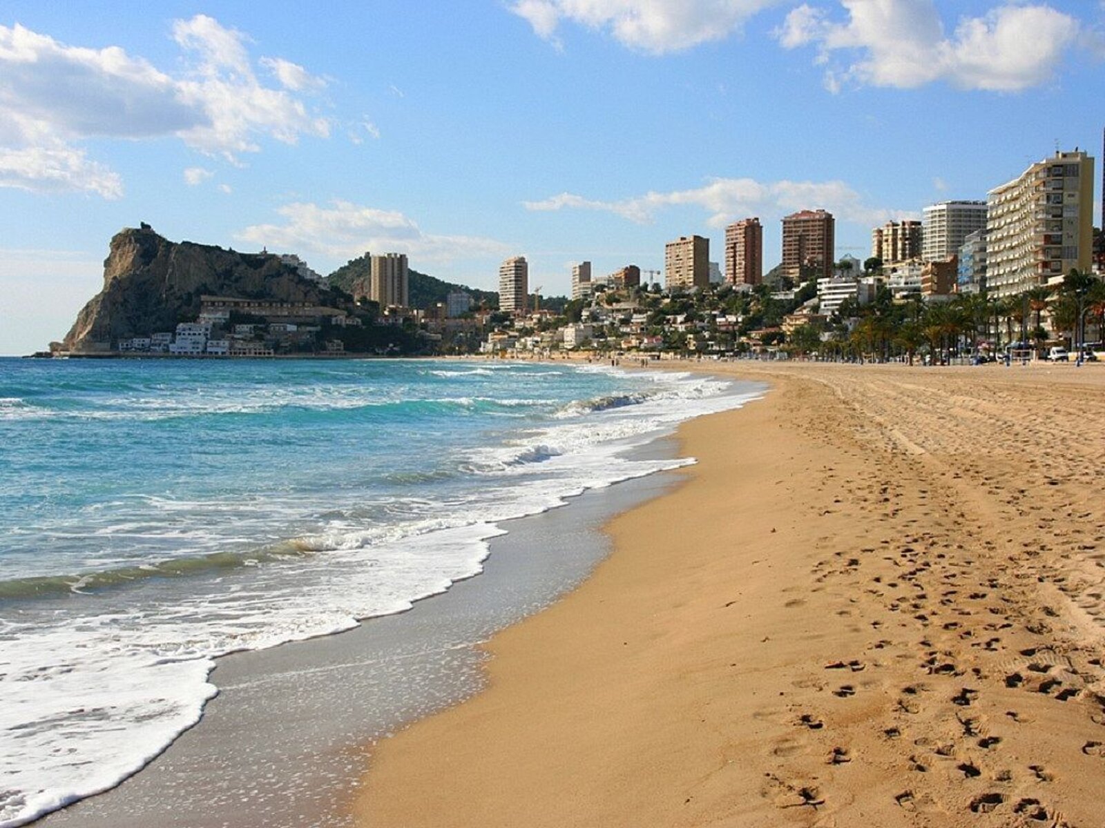 Strand