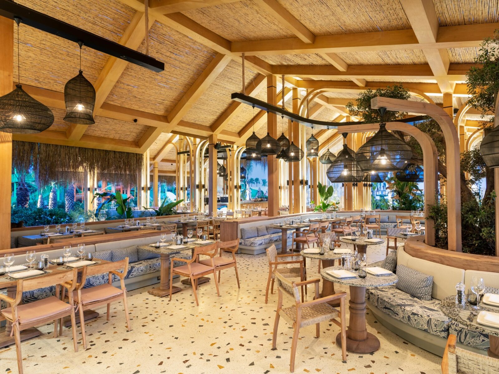 HASIR SNACK RESTAURANT