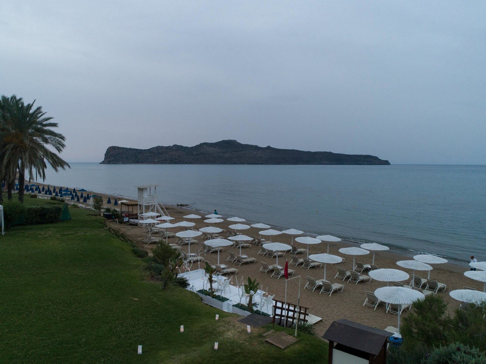 Strand