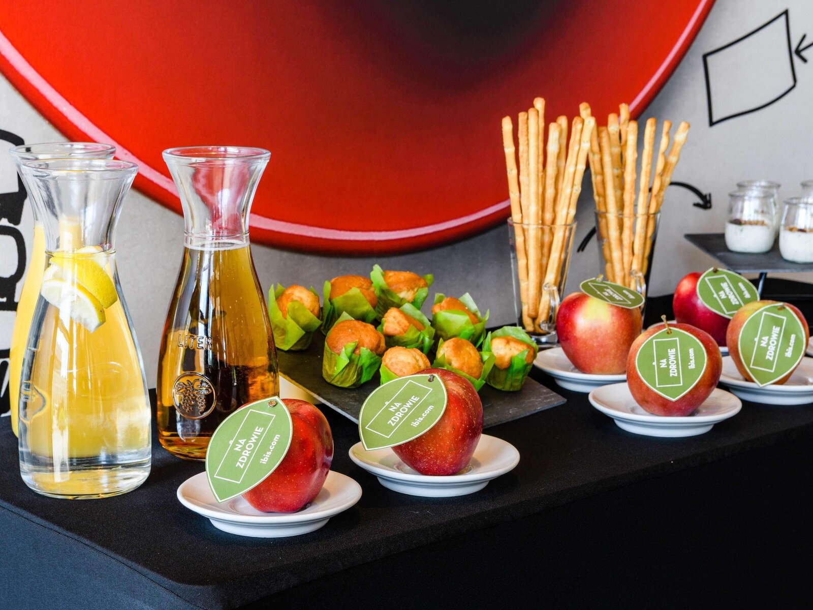 Essen und Trinken