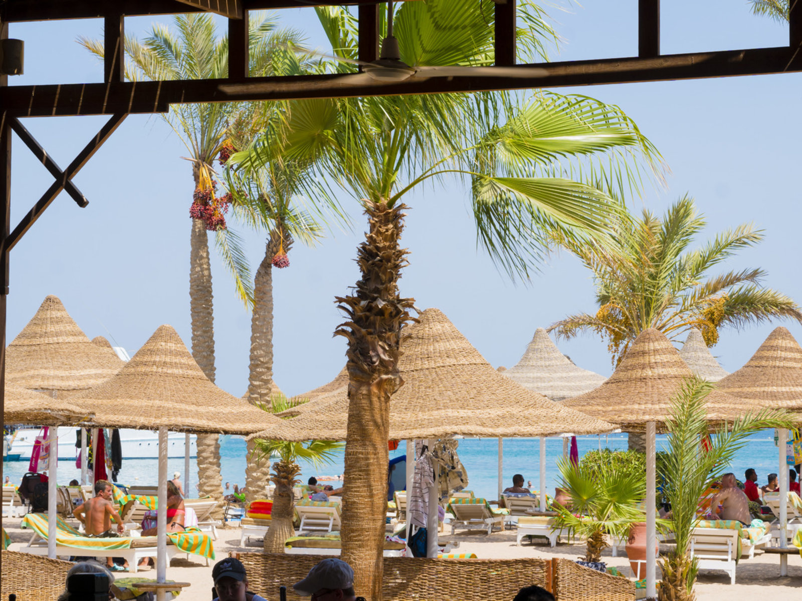 Strand