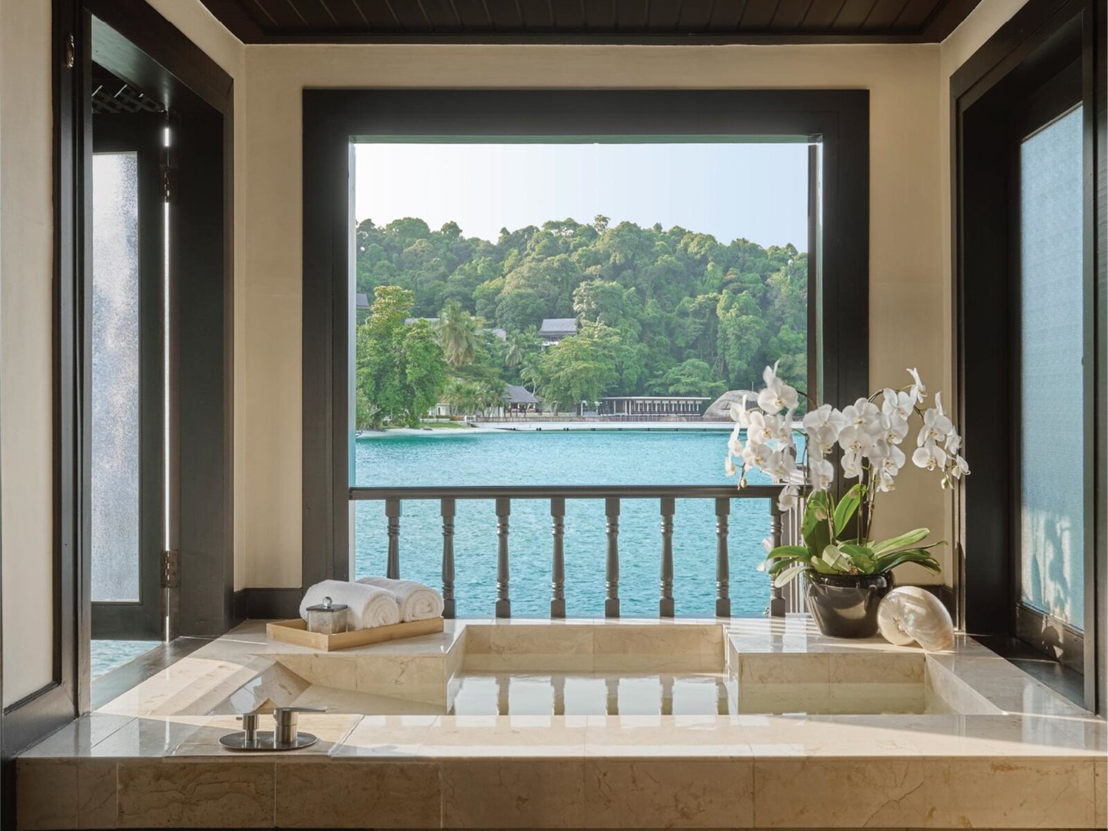 Wohnbeispiel Sea Villa