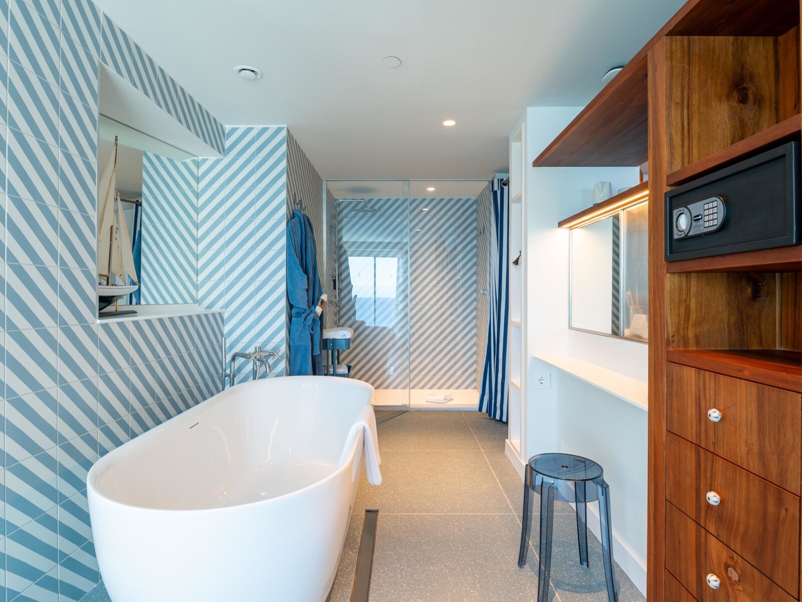 Wohnbeispiel Junior Suite
