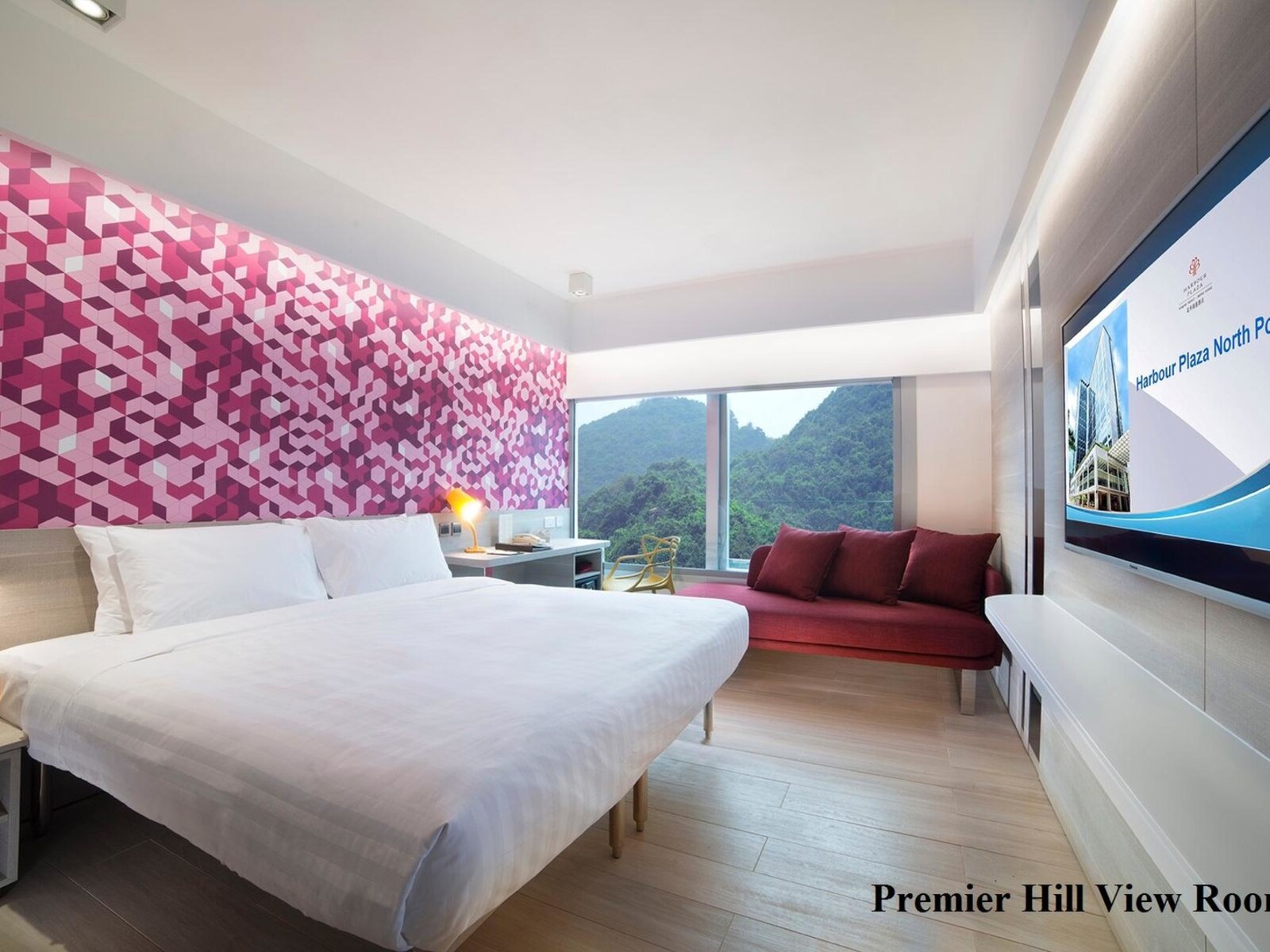Wohnbeispiel Premier Hill View