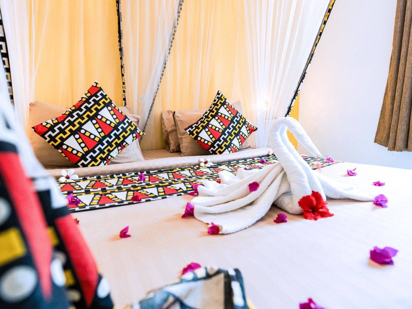 Wohnbeispiel Premium Room