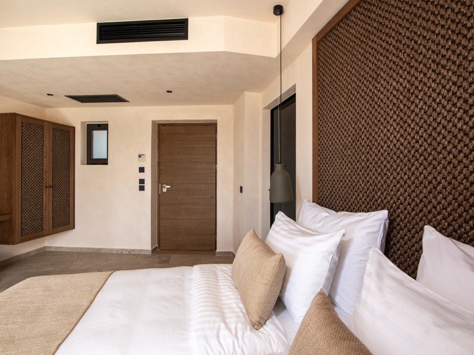 Wohnbeispiel Double Sea View Jacuzzi