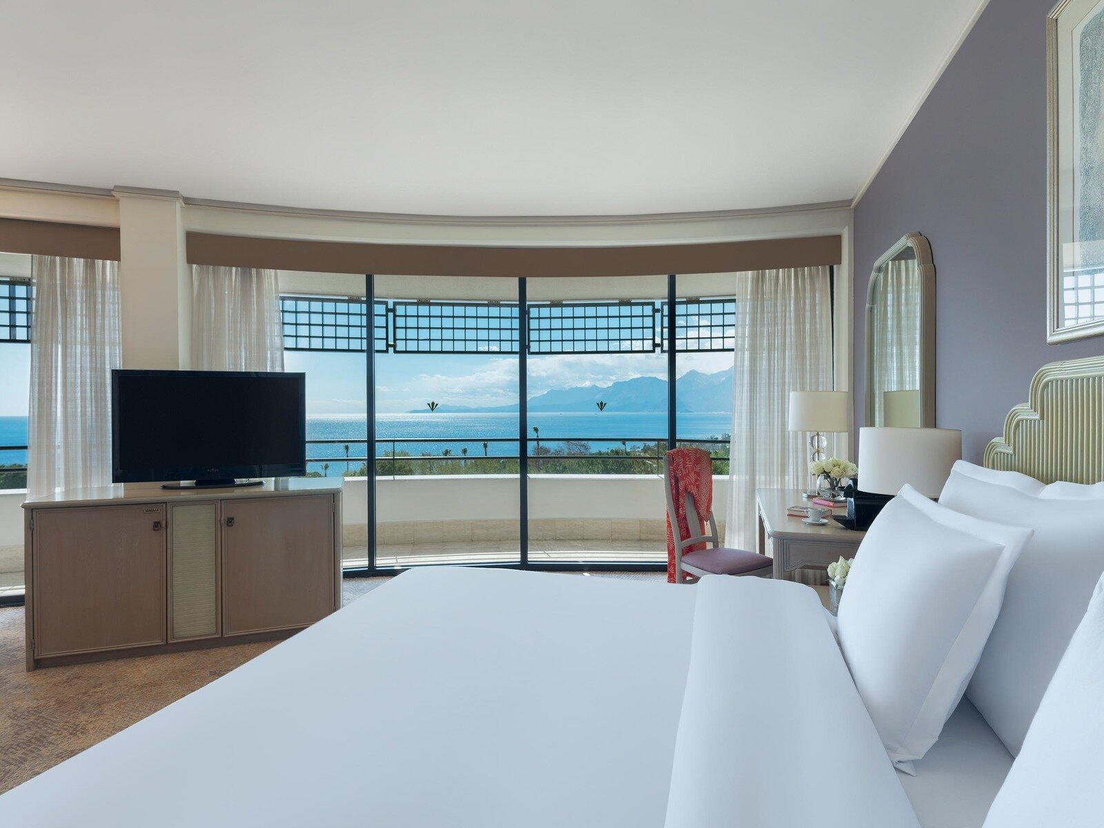Wohnbeispiel Junior Suite