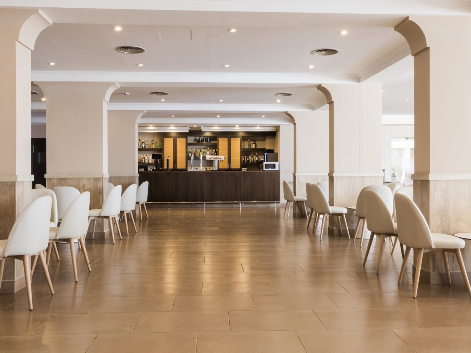 Bar Salón