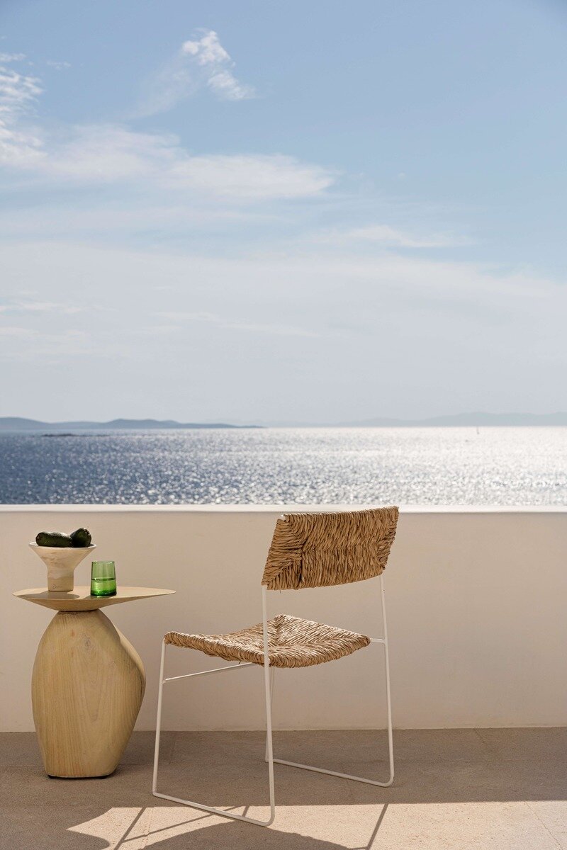 Wohnbeispiel Superior Suite sea View